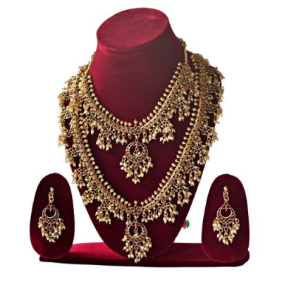 Bridal Necklace