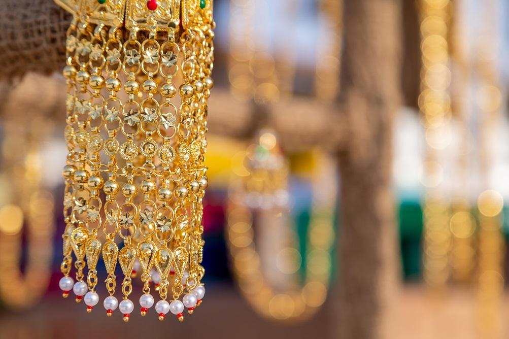 Why people go for imitation Jewellery these days ?