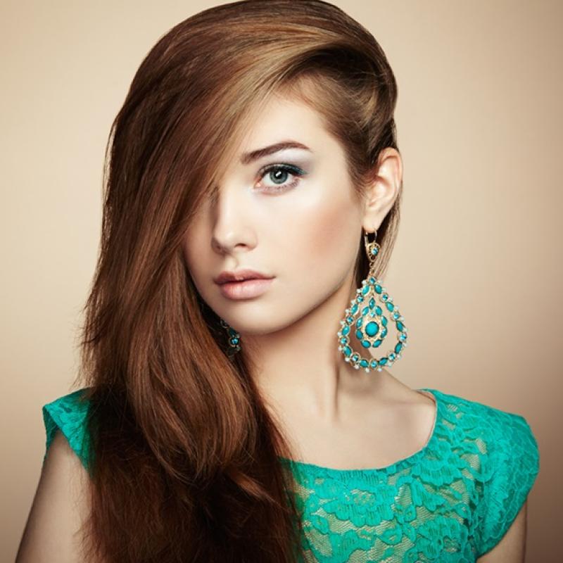 Types of Ear rings in India