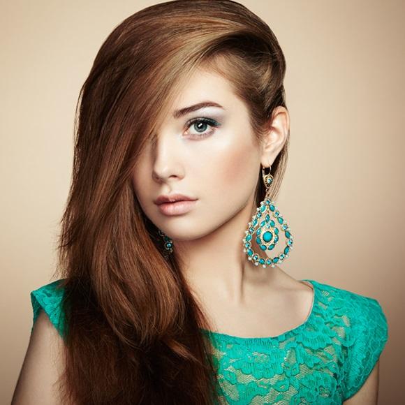 Types of Ear rings in India