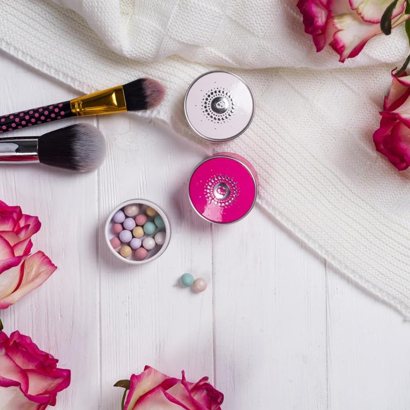 Beauty accessories for girls