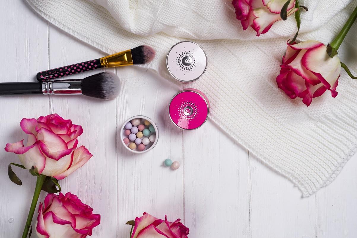 Beauty accessories for girls